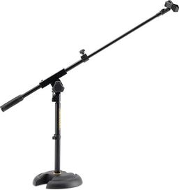 Hercules Short Boom Mic Stand MS120B