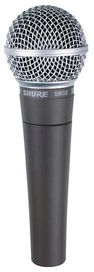 Shure SM58LC Microphone