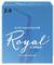 ALTO SAX 2 Rico Royal Reed
