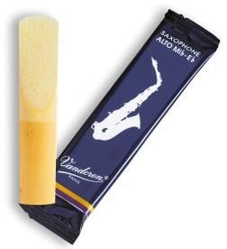 ALTO SAX 1.5 Vandoren Reed