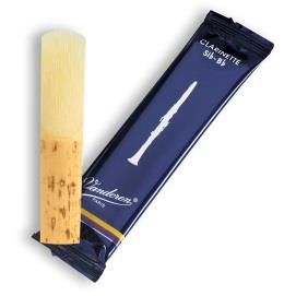 Vandoren 3 Clarinet Reeds