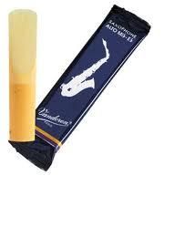 Vandoren 2 ALTO SAX Reeds