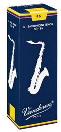 TENOR SAX 3.5 Vandoren Reed