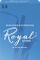 Rico Royal 2.5 Baritone Saxophone Reed