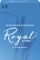 BARITONE SAX 2.5 Rico Royal Reed