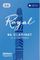 CLARINET 3 Rico Royal Reed