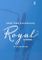 Rico Royal 2 Baritone Saxophone Reed