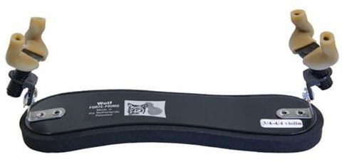 Wolf Violin Shoulder Rest F/Primo WSR22