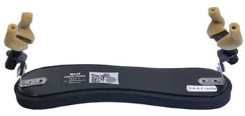Wolf Violin Shoulder Rest F/Primo WSR22