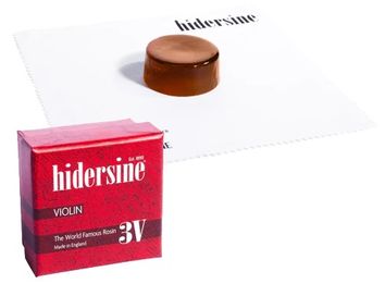 Violin Rosin-Hidersine 3V
