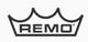 Remo PS-0312-00 Pinstripe 12in Clear