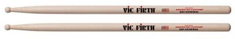 Vic Firth SD1 General Wd Tip Drumstick