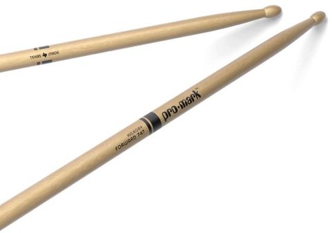 Promark TX747W Hickory Rock Drum Sticks