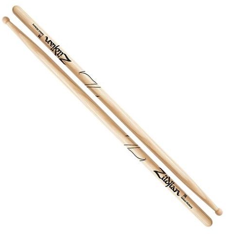 Zildjian 7AW Hickory Drumsticks