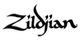 Zildjian 7AW Hickory Drumsticks