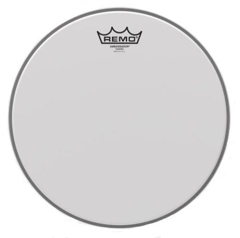 Remo BA-0112-00 AMB BF 12inch