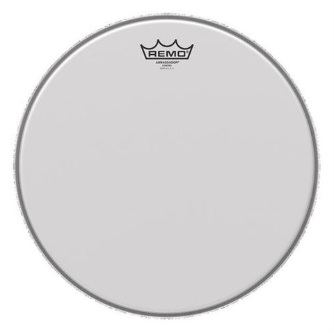 Remo BA-0113-00 AMB BF 13inch Skin
