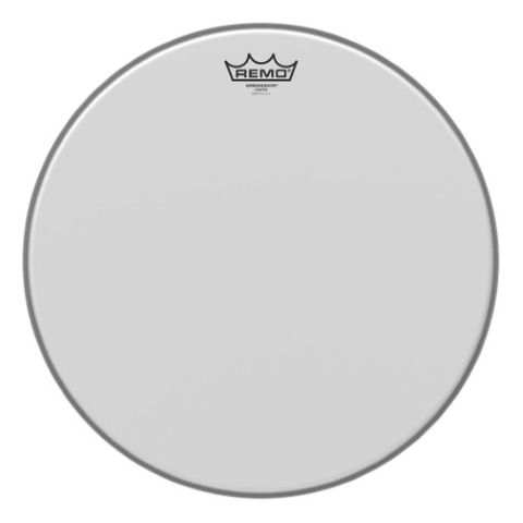 Remo BA-0116-00 AMB BF 16in