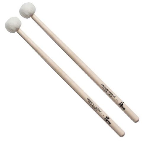 Vic Firth T3 Staccato Timpani Mallets