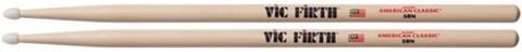 Vic Firth 5BN Drum Sticks Nylon Tip