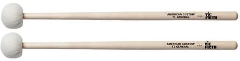 Vic Firth T1 Timp/General Mallets