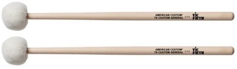 Vic Firth T6 Timp/Custm Mallet