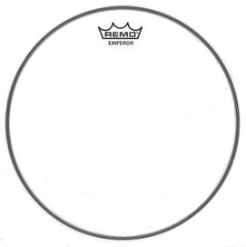 Remo BE-0313-00 EMP Clear 13 inch Skin