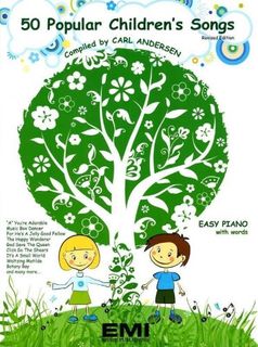 Childrens Songbooks
