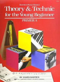 Theory & Technic Yng Beginner Primer A