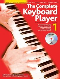 Complete Keyboard Player 1