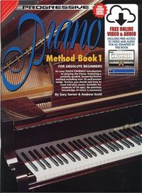 72626 Prog 1 Piano Method