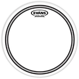 Evans 10 inch EC2 Clear Drumskin