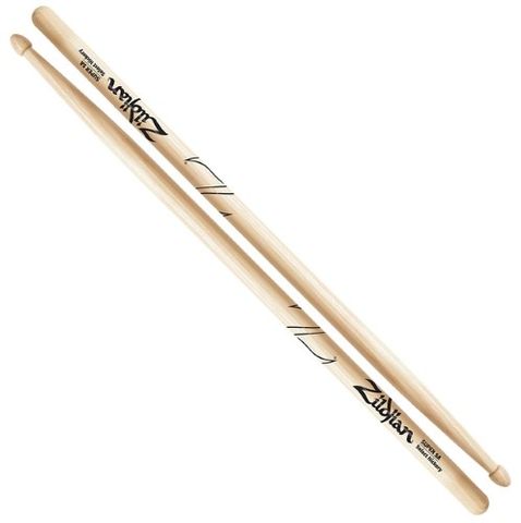 Zildjian Super 5A W/T Drumsticks NH