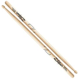 Zildjian Super 5A W/T Drumsticks NH