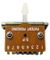 GT 5 Way Switch w/white cap KSW5