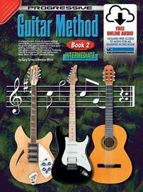18303 Guitar Method 2