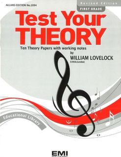 Test Your Theory