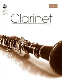 AMEB - Grade 4 Series 3 Clarinet AMEB