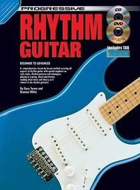54047 Rhythm Guitar
