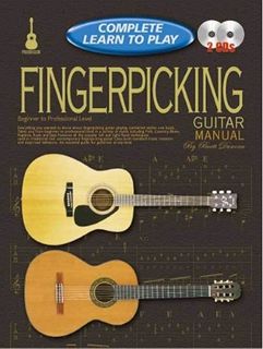 Fingerstyle