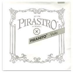 Pirastro Viola Piranito Set