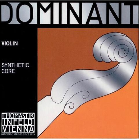 Dominant Violin E String DT130