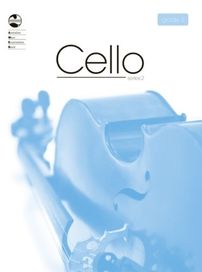 AMEB Series 2 Grade 2 Cello