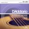D'Addario EJ26 11-52 CustLight Strings