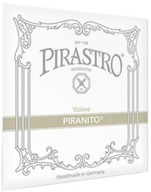 Pirastro 4/4 A Piranito Violin String