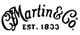 Martin V700/730 5 Str Banjo Set Md or Lt