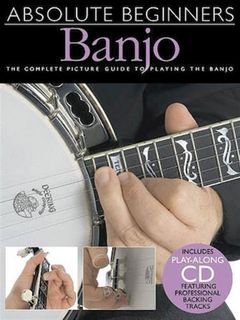 Banjo Methods