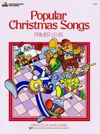 Popular Christmas Songs