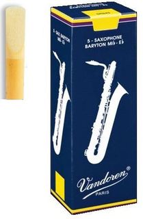 Baritone Saxophone