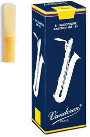 BARITONE SAX 2 Vandoren Reed